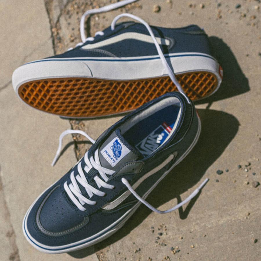 NEW ERA（ニューエラ） 【 25周年記念モデル】VANS ヴァンズ バンズ