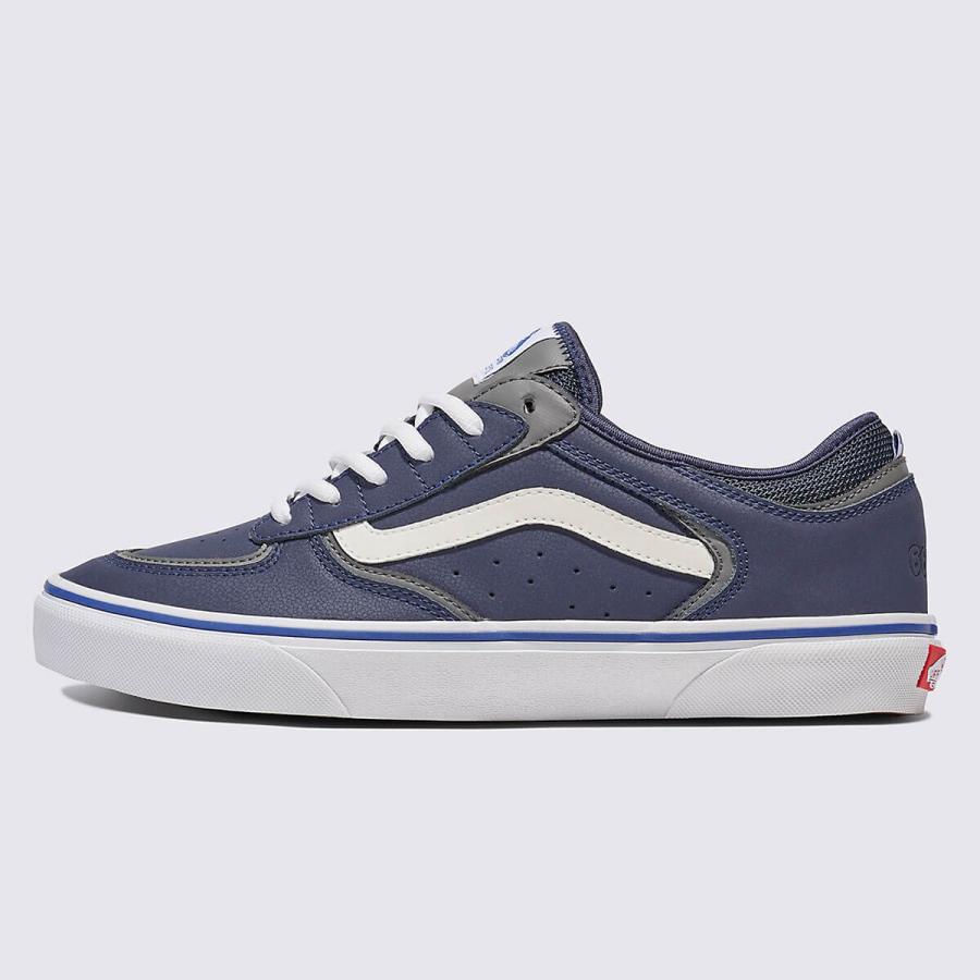 NEW ERA（ニューエラ） 【 25周年記念モデル】VANS ヴァンズ バンズ