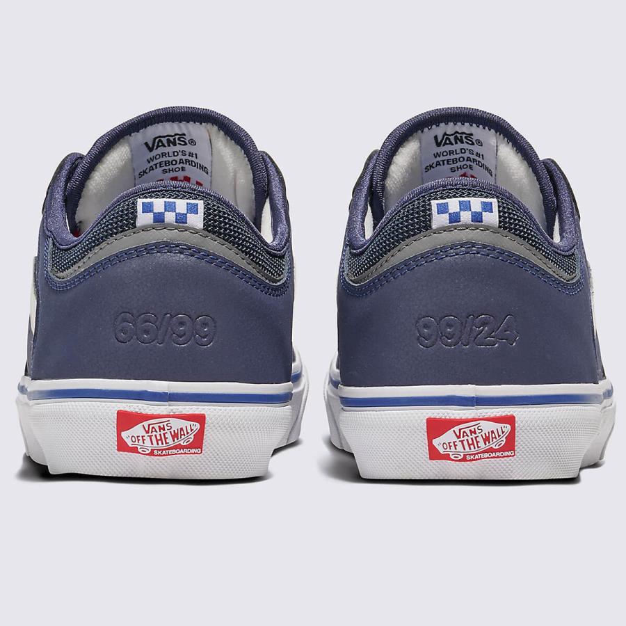 NEW ERA（ニューエラ） 【 25周年記念モデル】VANS ヴァンズ バンズ
