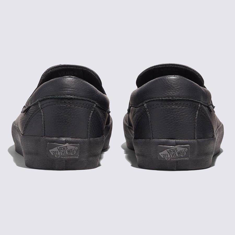 NEW ERA（ニューエラ） VANS ヴァンズ スケートローファー スケート