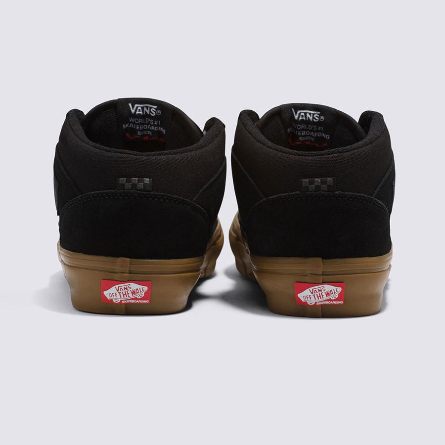 NEW ERA VANS ヴァンズ バンズ スケート ハーフキャブ メンズ