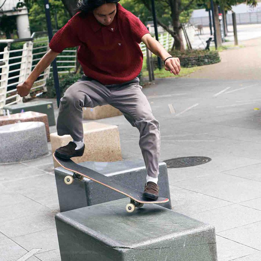 VANS（ヴァンズ） バンズ スケート ローファー メンズ 26.0 - 28.5cm