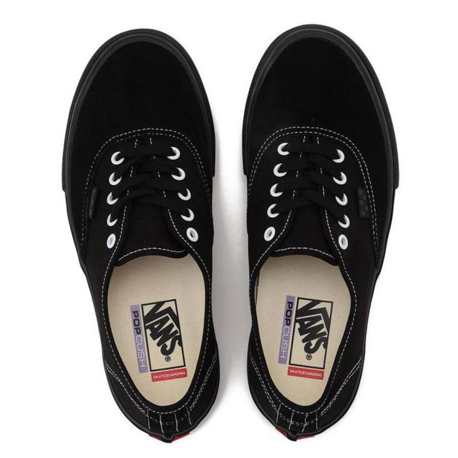 VANS（ヴァンズ） バンズ スニーカー メンズ オーセンティック 26.0