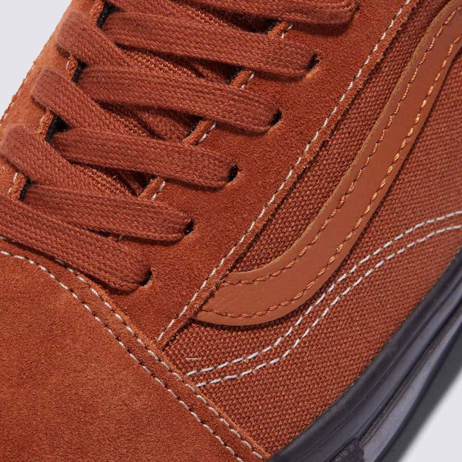 VANS（ヴァンズ） バンズ スニーカー メンズ オールドスクール 26.0