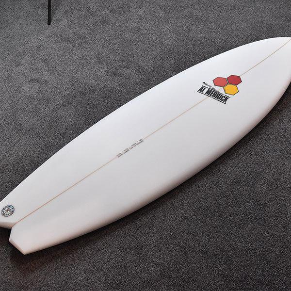CHANNEL ISLANDS SURFBOARDS（チャネルアイランズサーフボード