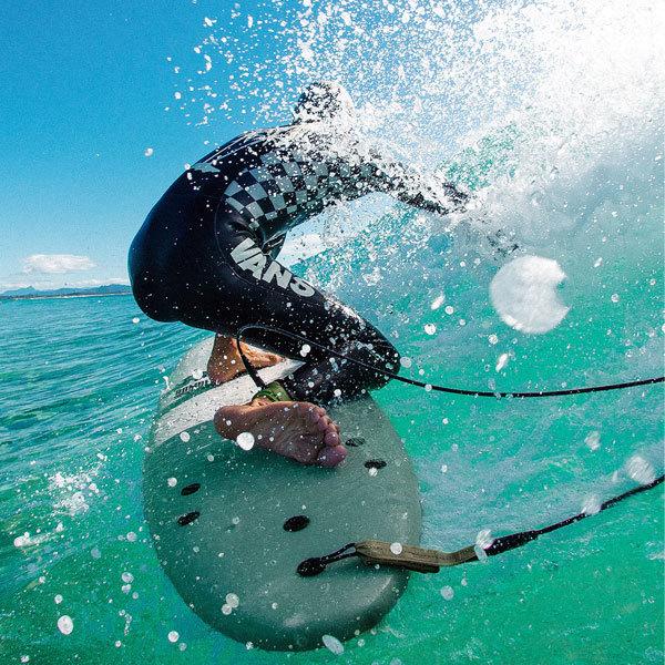 Softtech BOMBER 6'4\" ファンボード Softech SOFTBOARDS ソフテック 6'4