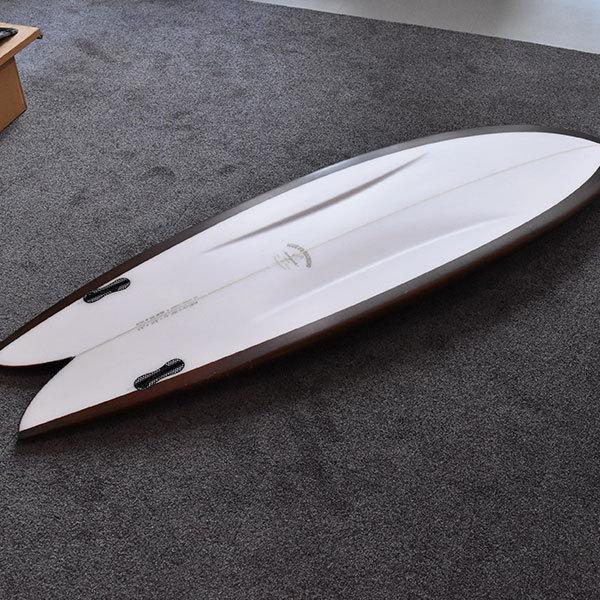 Nuevo Camino ヌエヴォカミノ Flat Deck Twin FDT フラット Nuevo Camino ヌエヴォカミノ Flat Deck Twin FDT フラット