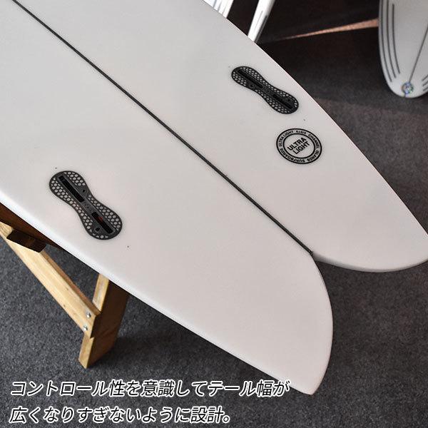 CHANNEL ISLANDS SURFBOARDS チャネルアイランズ FISHBEARD