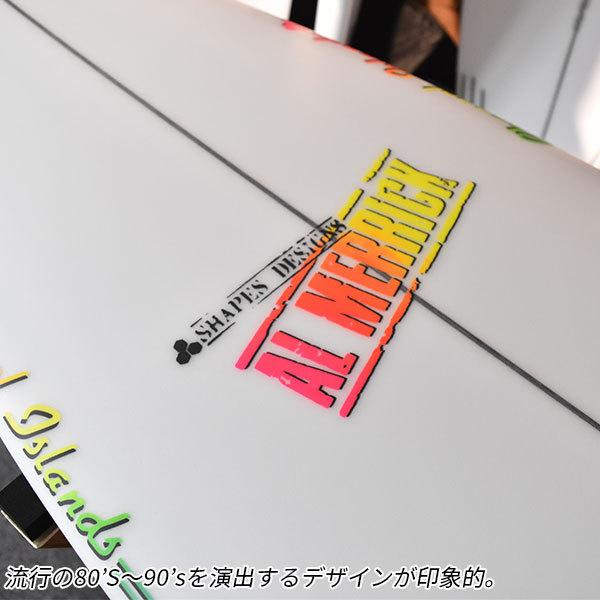 CHANNEL ISLANDS SURFBOARDS（チャネルアイランズサーフボード 