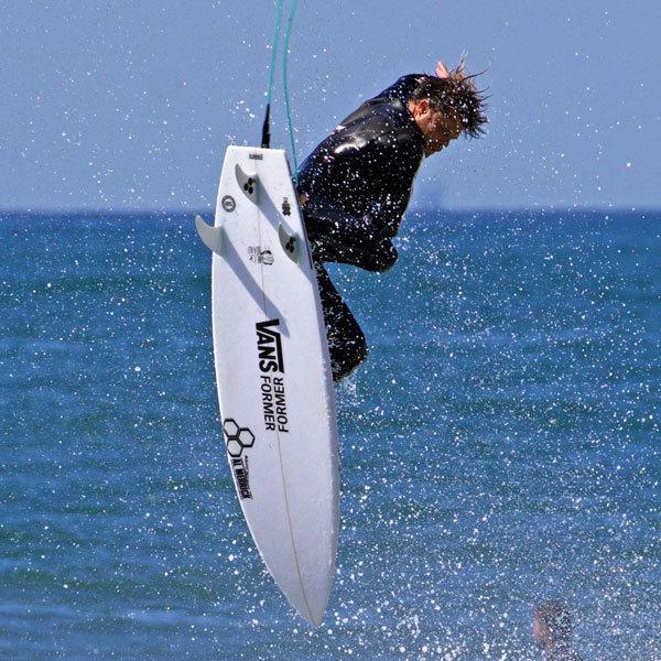 CHANNEL ISLANDS SURFBOARDS（チャネルアイランズサーフボード