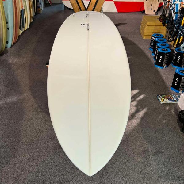 HaydenShapes（ヘイデンシェイプス） NEW WAVE MID 7'6 ニューウェーブ