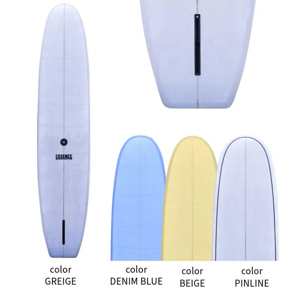 Essence ロングボード 9フィート