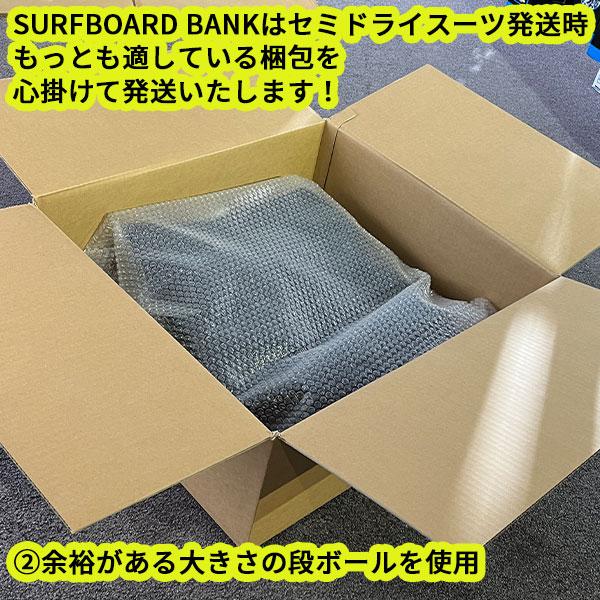ウェットスーツ セミドライ SURFBOARD BANK限定 BEWET ビー ウェットスーツ セミドライ SURFBOARD BANK限定 BEWET ビー