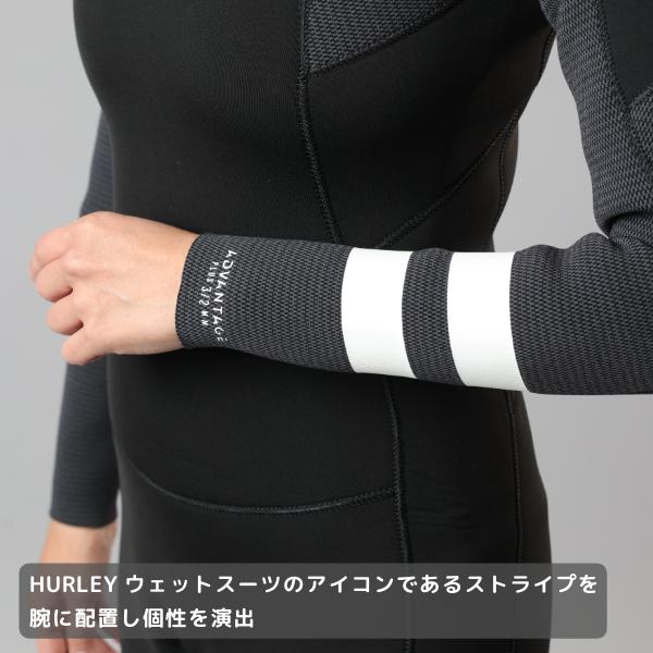 Hurley レディース ウェットスーツ フルスーツ ウェットスーツ Hurley レディース ウェットスーツ フルスーツ ウェットスーツ