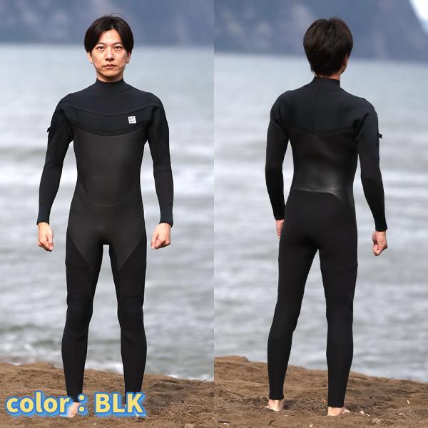 ウェットスーツ フルスーツ BEWET ビーウェット メンズ