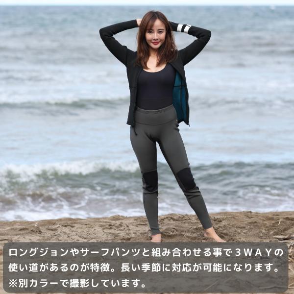 レディース ウェットスーツ 長袖 タッパー HURLEY ハーレー レディース ウェットスーツ 長袖 タッパー HURLEY ハーレー