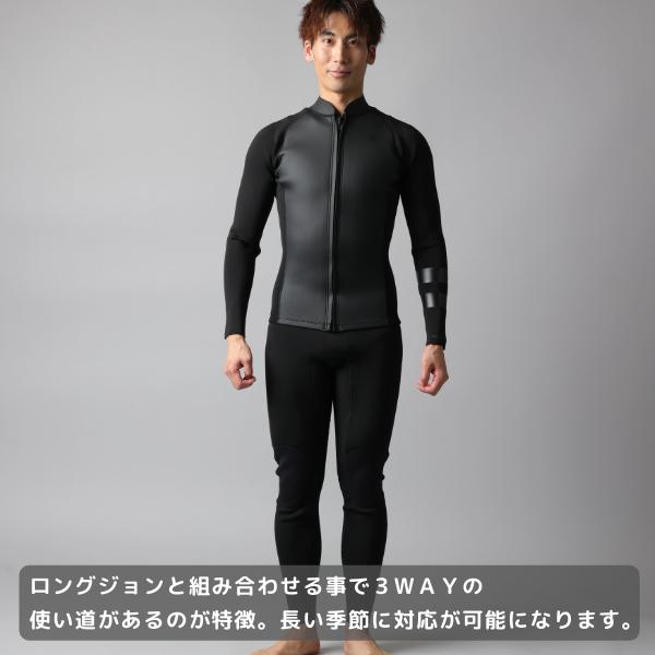 Hurley メンズ ウェットスーツ 長袖 タッパー HURLEY ハーレー Hurley メンズ ウェットスーツ 長袖 タッパー HURLEY ハーレー