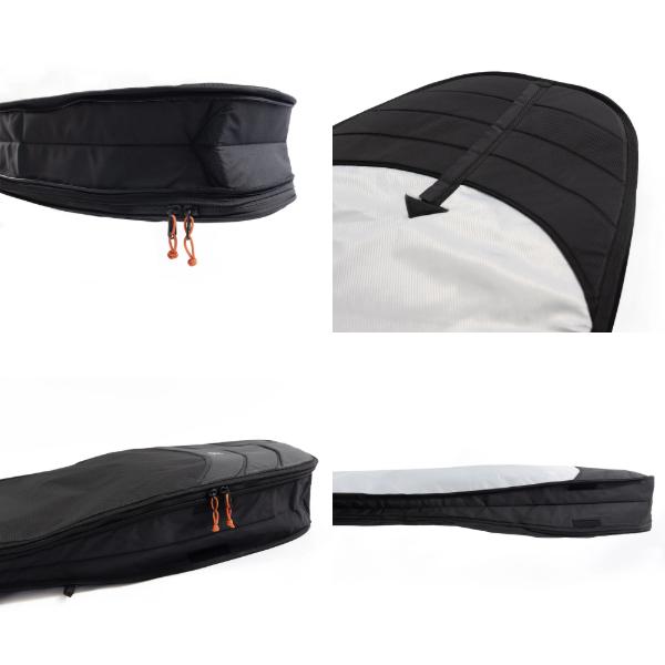 OCEAN＆EARTH O&E オーシャンアンドアース HYPA ハードケース