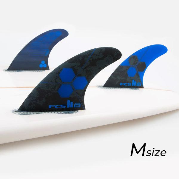 FCS2 フィン アルメリック FCS2 エフシーエスツー AL MERRICK PC