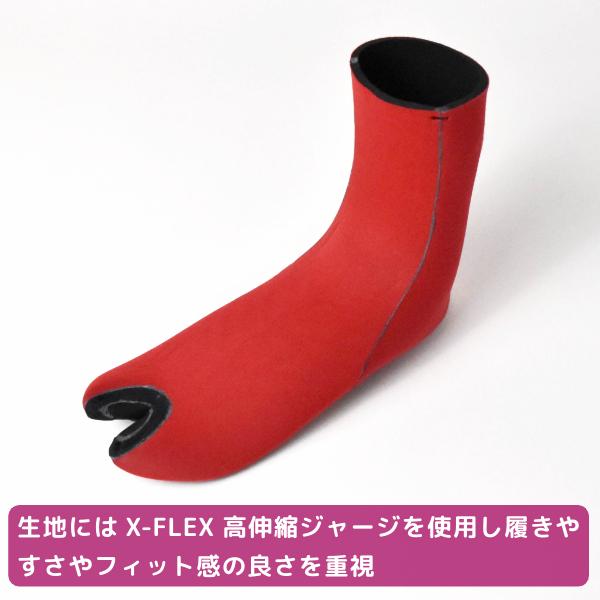 SURF8 サーフィン サーフブーツ サーフエイト 3MM スタンダード