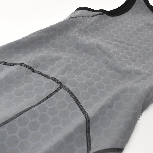 Hurley（ハーレー） サーフィン インナー HYPER WARM COMPRESSION