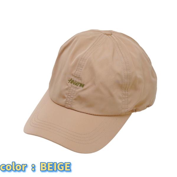 TAVARUA タバルア UV MARINE CAP UVマリンキャップ TM1015 SUP