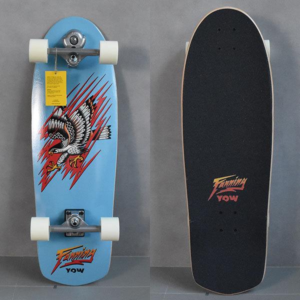 YOW ヤウ Mick Fanning Falcon Driver 32.5″ ミックファニング YOW ヤウ Mick Fanning Falcon Driver 32.5″ ミックファニング