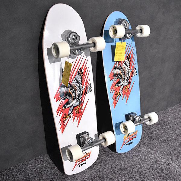 YOW ヤウ Mick Fanning Falcon Driver 32.5″ ミックファニング YOW ヤウ Mick Fanning Falcon Driver 32.5″ ミックファニング