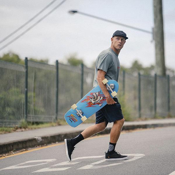 YOW ヤウ Mick Fanning Falcon Driver 32.5″ ミックファニング YOW ヤウ Mick Fanning Falcon Driver 32.5″ ミックファニング