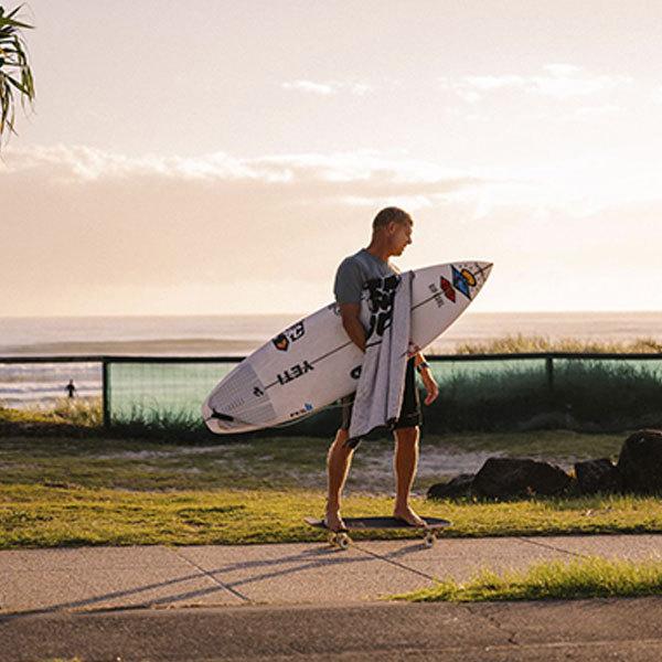 YOW ヤウ Mick Fanning Falcon Driver 32.5″ ミックファニング YOW ヤウ Mick Fanning Falcon Driver 32.5″ ミックファニング