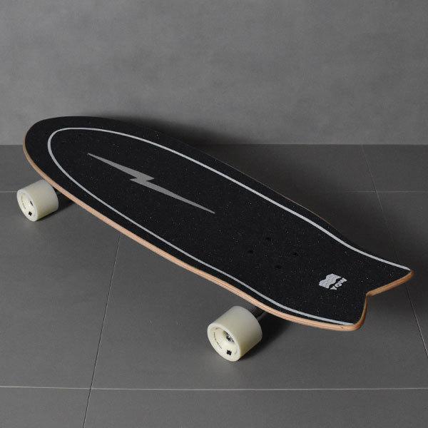 YOW ヤウ Pipe 32” パイプ サーフスケート C18 : SURFBOARD BANK YOW ヤウ Pipe 32” パイプ サーフスケート C18 : SURFBOARD BANK