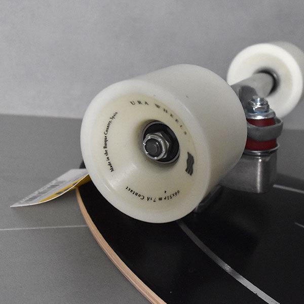 YOW ヤウ Pipe 32” パイプ サーフスケート C18 : SURFBOARD BANK YOW ヤウ Pipe 32” パイプ サーフスケート C18 : SURFBOARD BANK