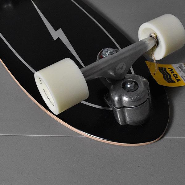 YOW ヤウ Pipe 32” パイプ サーフスケート C18 : SURFBOARD BANK YOW ヤウ Pipe 32” パイプ サーフスケート C18 : SURFBOARD BANK