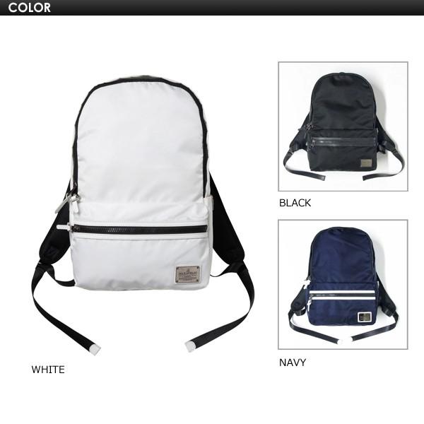 送料無料 MAKAVELIC SIERRA STANDARD DAYPACK WHITE マキャベリック シエラ スタンダート デイパック ホワイト｜surfer｜03