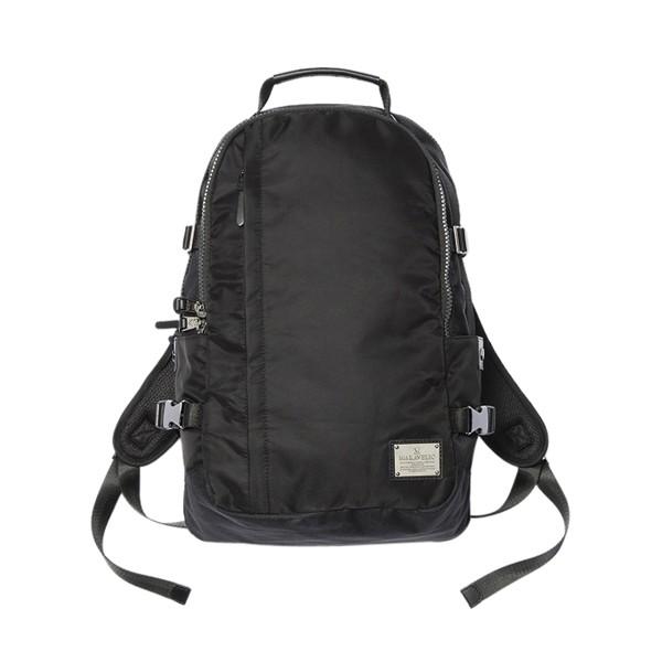 送料無料 MAKAVELIC SIERRA SUPERIORITY BUCKLER BACKPACK BLACK マキャベリック シエラ スピーリアティー バックラー ブラック｜surfer｜04