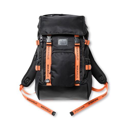 あすつく 送料無料 MAKAVELIC マキャベリック バックパック リュック,sale●TIMON BACKPACK FLARE｜surfer｜06