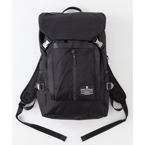 送料無料 MAKAVELIC DOUBLE LINE 2 BACKPACK マキャベリック ダブル
