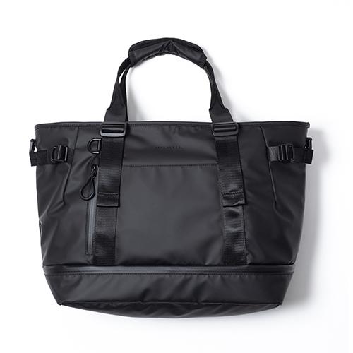 MAKAVELIC HYDRO 2 WAY TOTE BAG マキャベリック ハイドロ2ウェイ