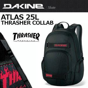 DAKINE ダカイン バック リュック/ATLAS 25L AD237-012THR｜surfer