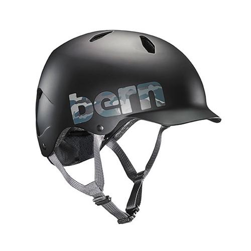 送料無料 bern バーン 子供用 ヘルメット スケボー スノボー 自転車