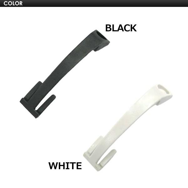 bern バーン ヘルメット用 ゴーグルクリップ スノーボード スキー WINTER メール便対応可/GOGGLE CLIP STRAP