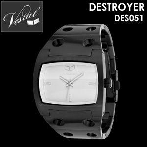NIXON（ニクソン） VESTAL ベスタル 腕時計 正規取扱店/DESTROYER 