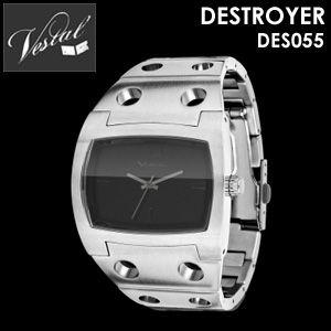 NIXON（ニクソン） VESTAL ベスタル 腕時計 正規取扱店/DESTROYER