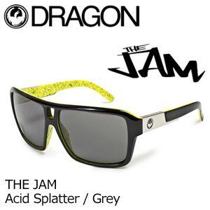 送料無料 DRAGON ドラゴン サングラス アイウェアー/THE JAM 5710｜surfer