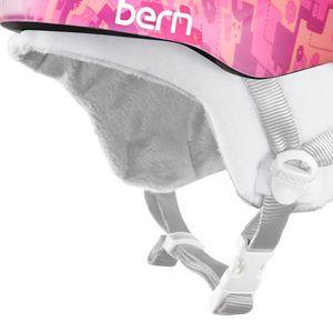 bern バーン 子供用 ヘルメット スケート スノー 自転車 ジャパン