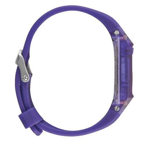 送料無料 NIXON ニクソン 腕時計 正規取扱店/COMP S ALL PURPLE｜surfer｜04