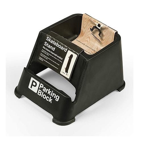 スケボー 便利 ポータブル ディスプレイ 縦置き 横置き/The