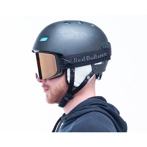 RedBull レッドブル SPECT スペクト ゴーグル スノーボード アジアン
