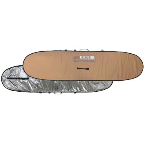 TRANSPORTER　トランスポーター　サーフボードケース　9,2フィート Amazon | サーフボードケース TRANSPORTER トランスポーター