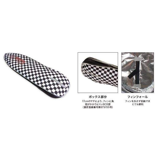 送料無料 TRANSPORTER トランスポーター サーフボードケース 送料無料 TRANSPORTER トランスポーター サーフボードケース